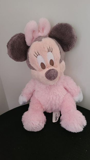 doudou minnie