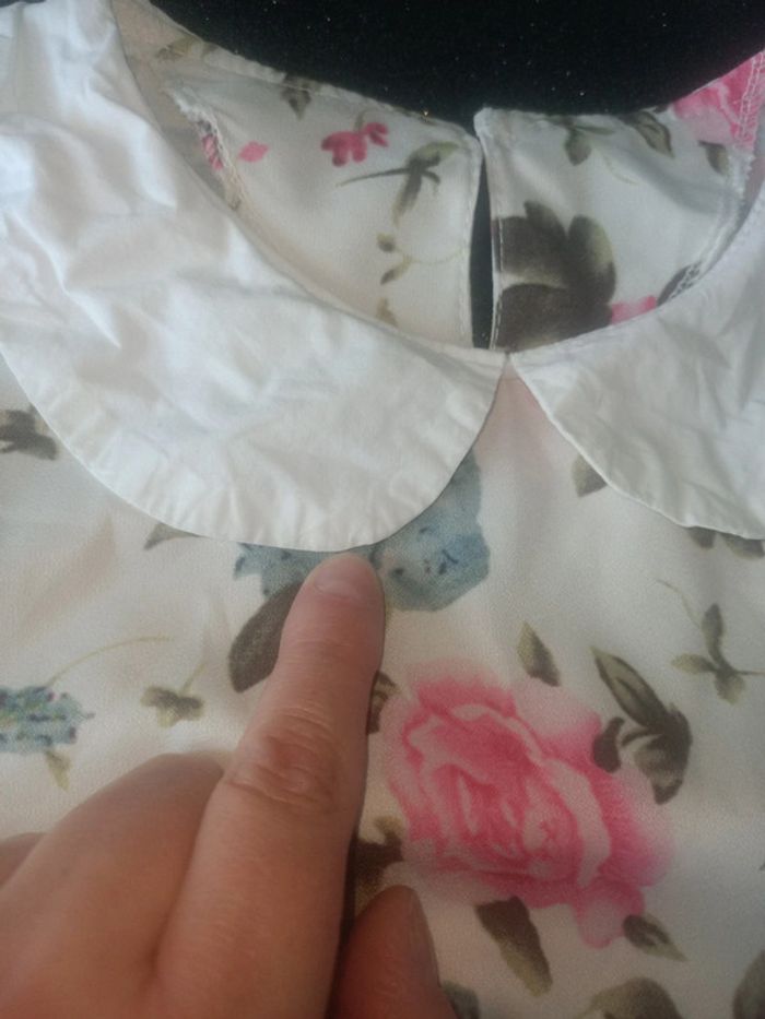 Magnifique ensemble chic et vintage - photo numéro 10