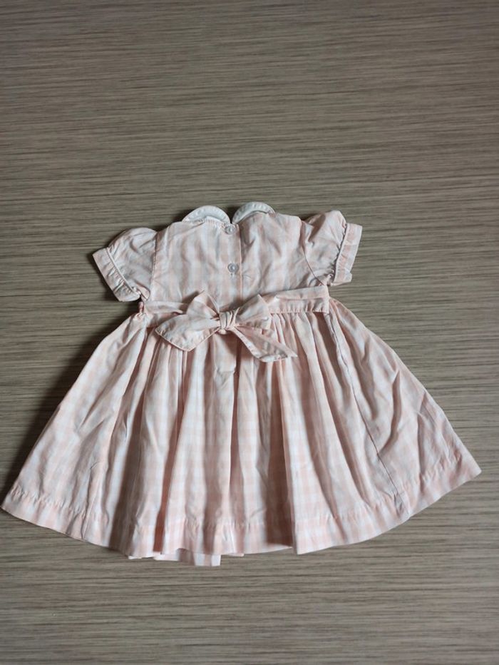 Robe bébé fille 12 mois - photo numéro 2