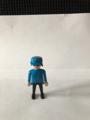 Figurine Playmobil