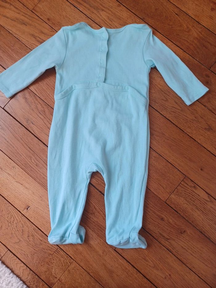 Lot de 3 pyjamas - photo numéro 5