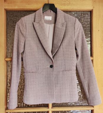 Veste cintrée Camaïeu