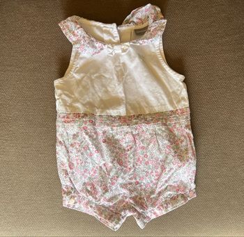 Combishort Sergent Major
