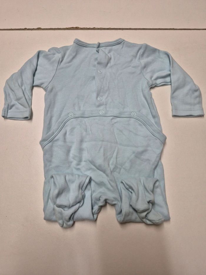 Pyjama - photo numéro 3