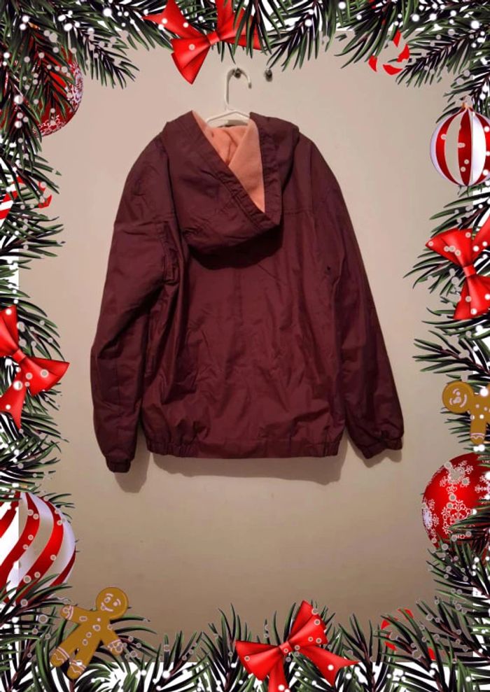 Veste imperméable - photo numéro 5