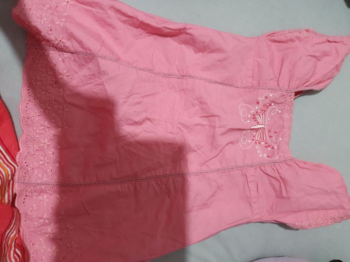 Robe fille