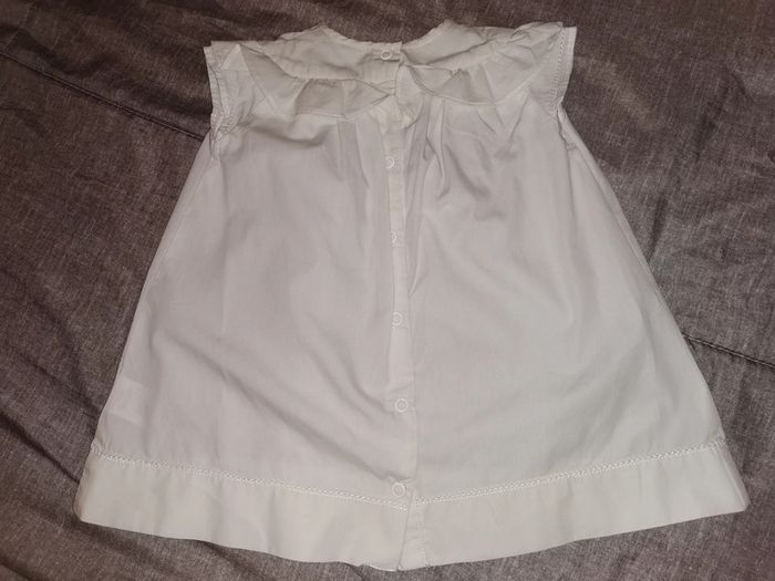 Robe été - photo numéro 3