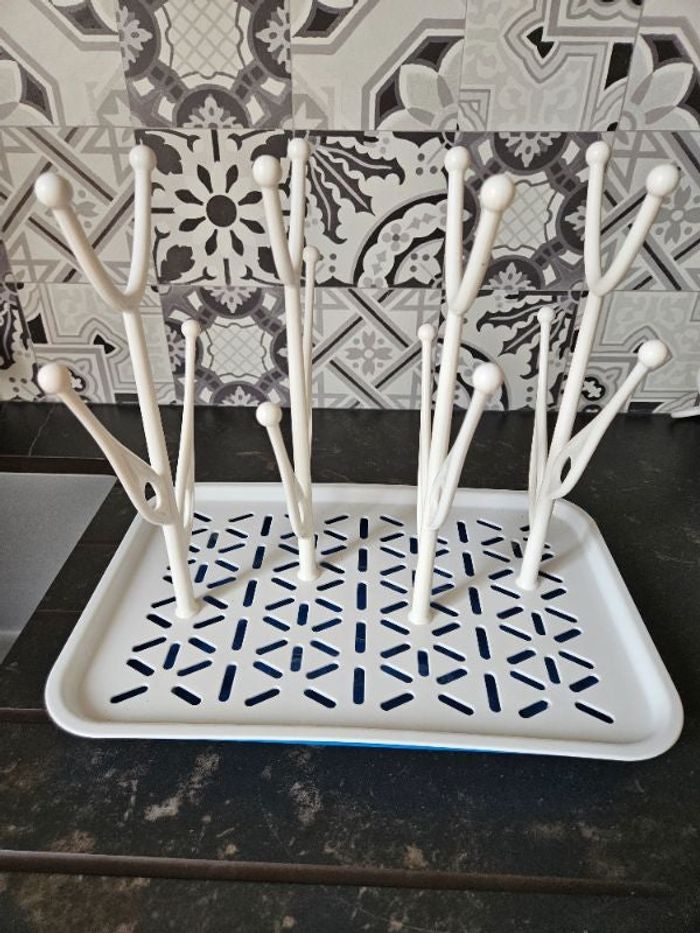 Égouttoir à biberons