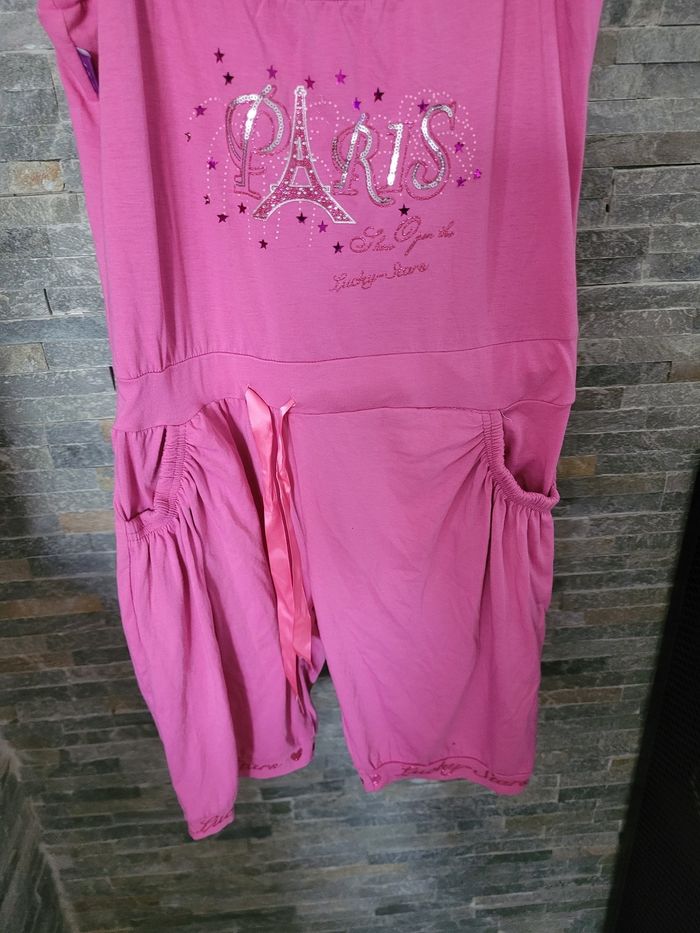 Combinaison - photo numéro 2