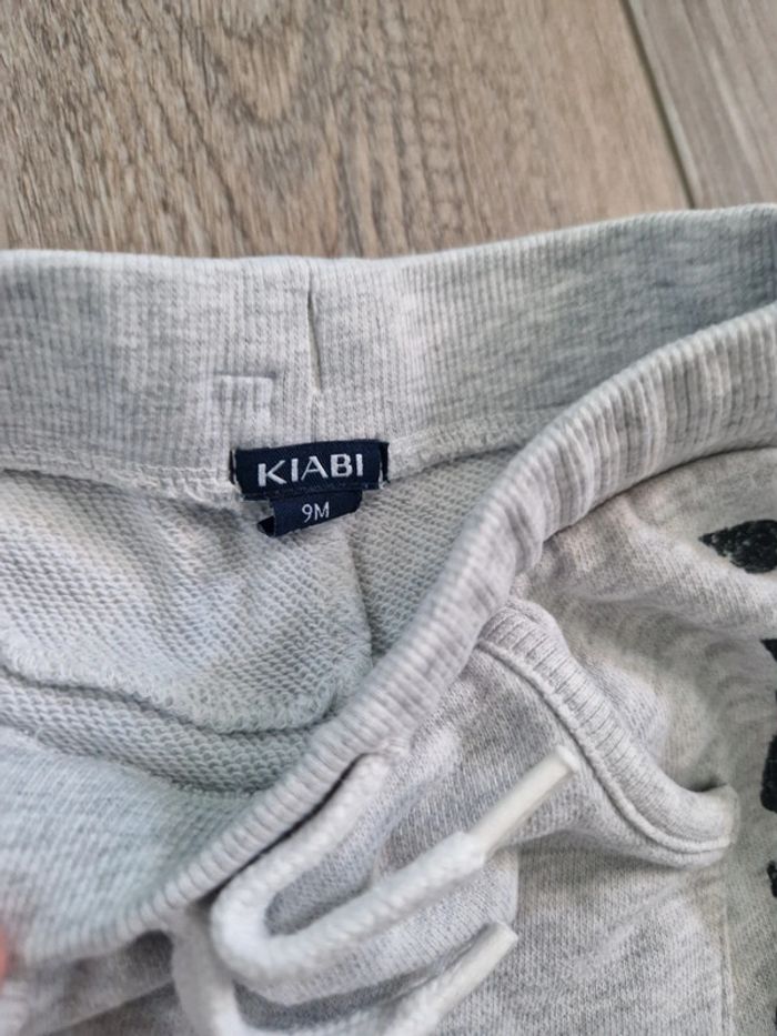 Jogging 9 mois - photo numéro 2