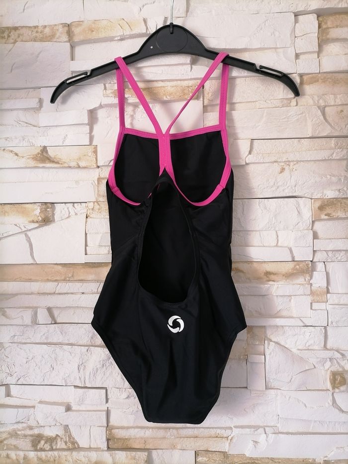 Maillot de bain 1 pièce - photo numéro 4