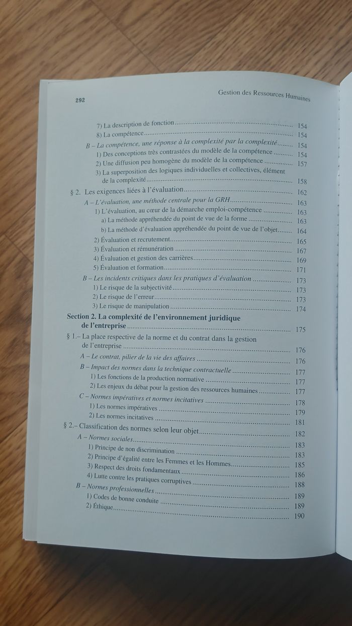 Gestion des Ressources Humaines 4 défis - Geneviève Iacono - photo numéro 8