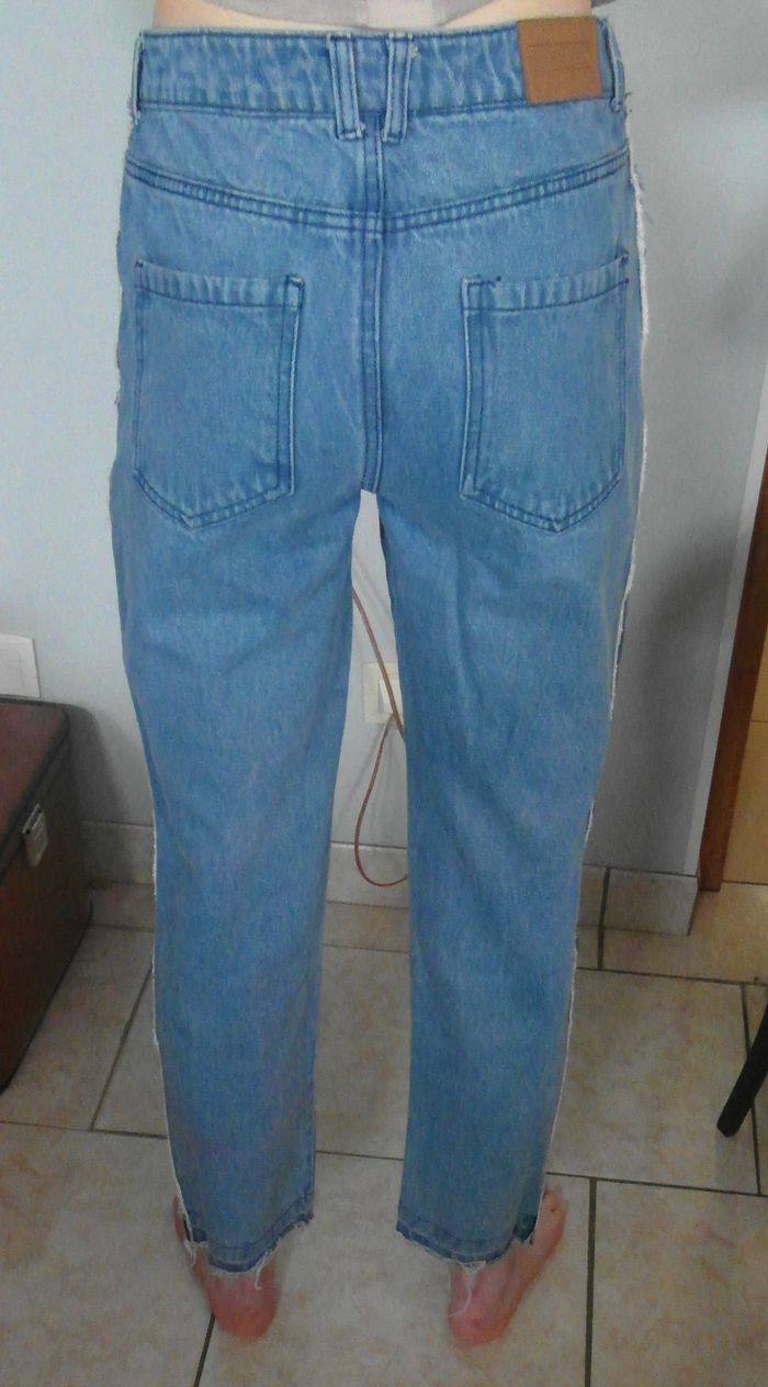 jean droit - photo numéro 10