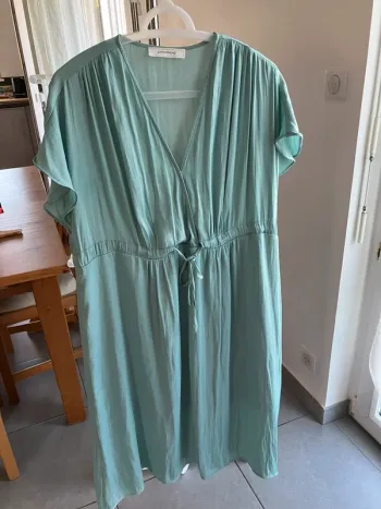 Robe légère été XL