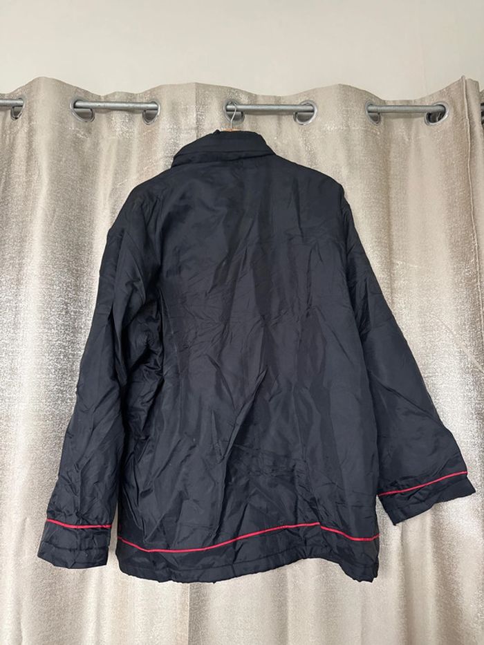Veste Umbro vintage sport – Taille M - photo numéro 7