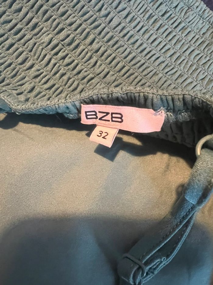 Combi short Bzb - photo numéro 6