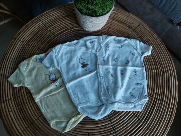 Lot bodies - photo numéro 2