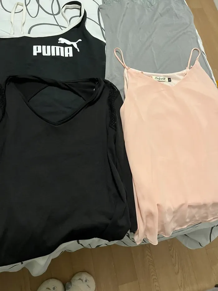 Lots de vêtement - photo numéro 10