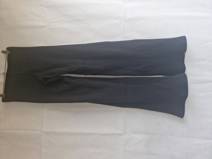 Pantalon femme XS Pimkie Noir - photo numéro 5