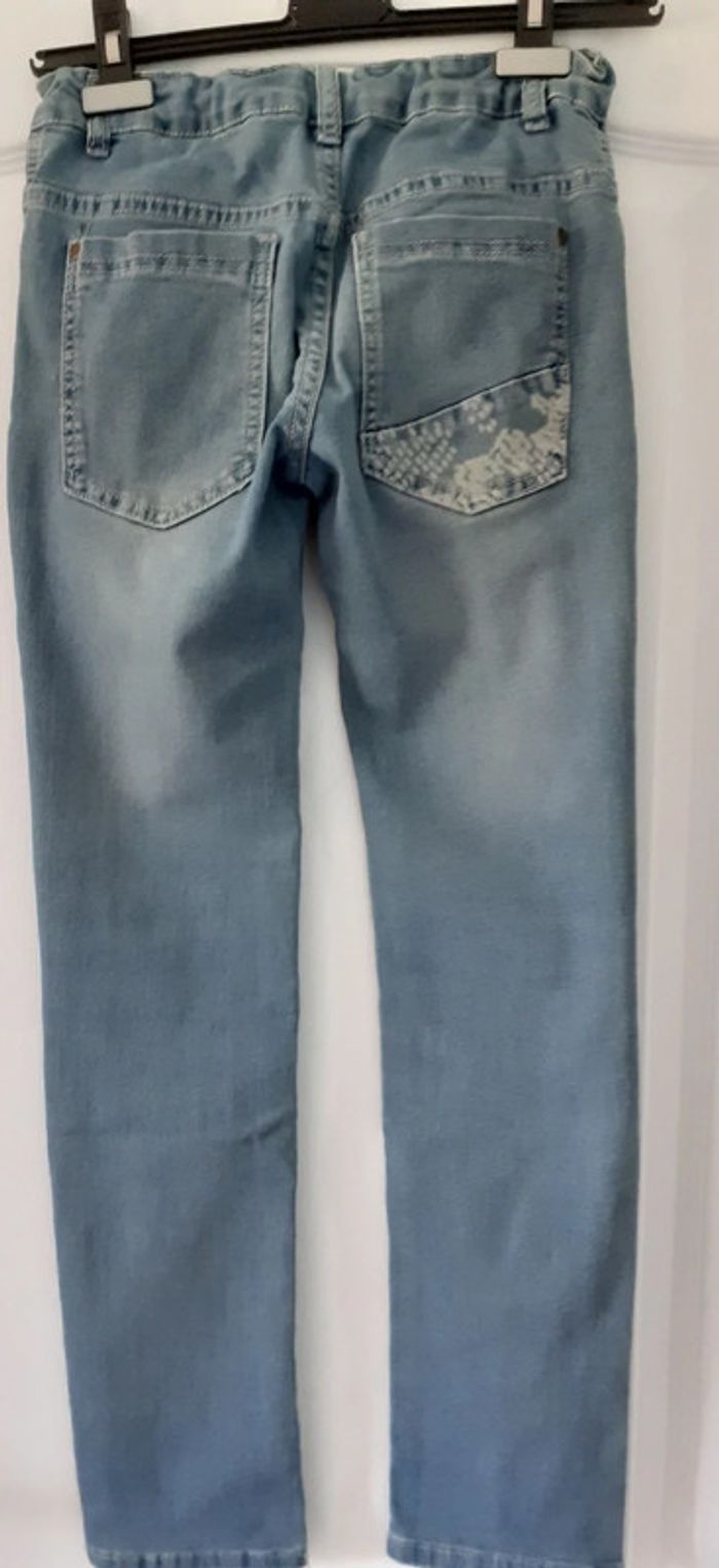 Jean garçon - photo numéro 2