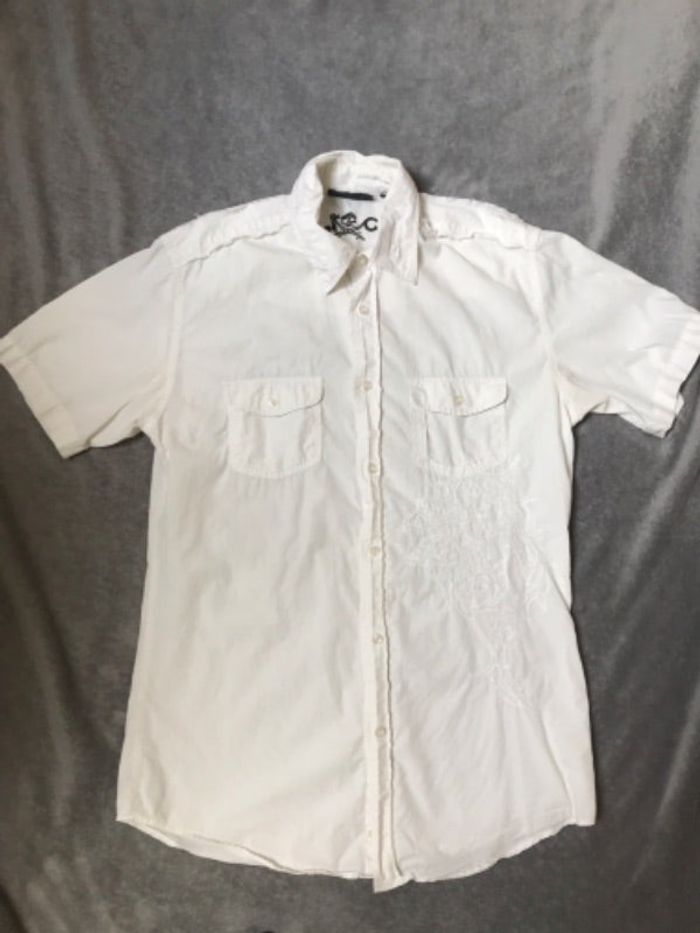 Chemise homme
