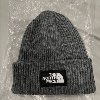Bonnet the north face