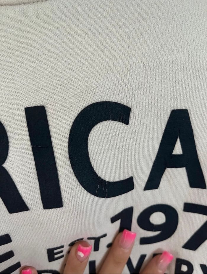 Pull mixte American eagle - photo numéro 7