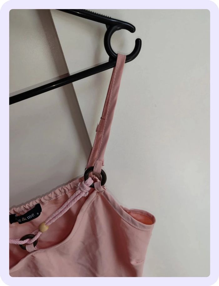 Débardeur taille S - photo numéro 5