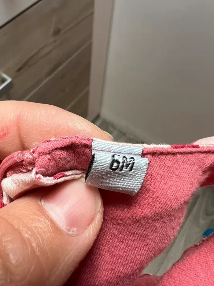 Robe sans manche - photo numéro 2