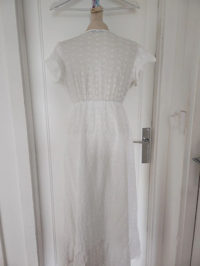 Robe longue d été - photo numéro 5