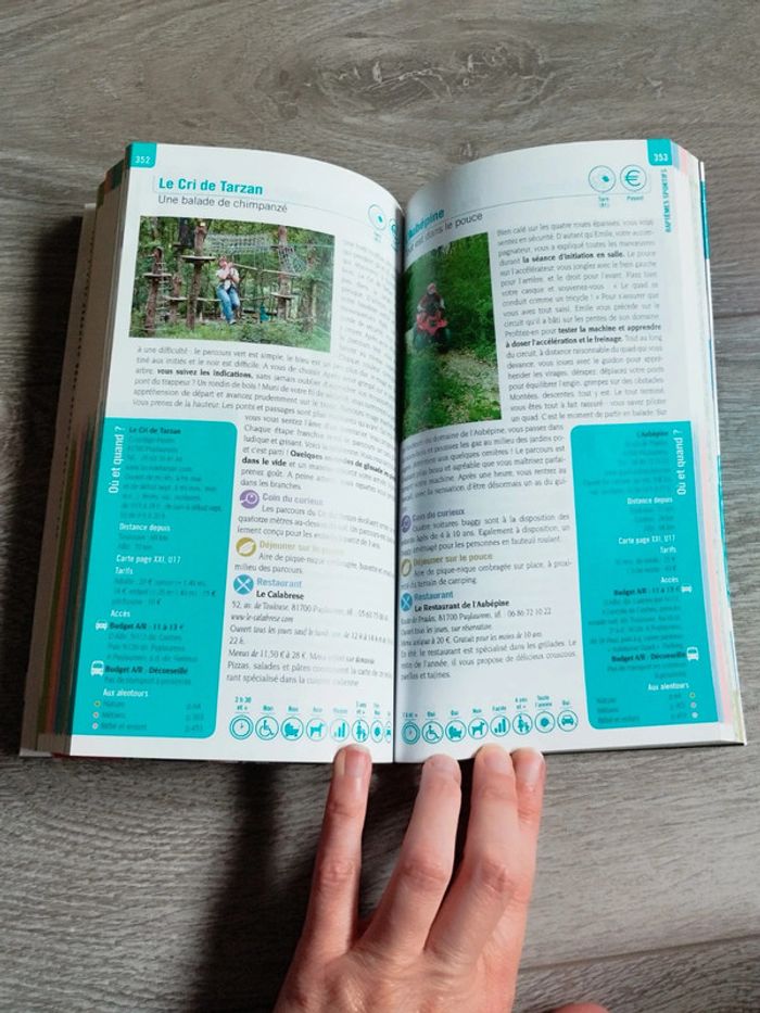 Guide Balado Midi Pyrénées - photo numéro 10