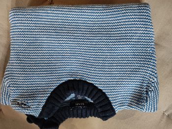 Pull chaud