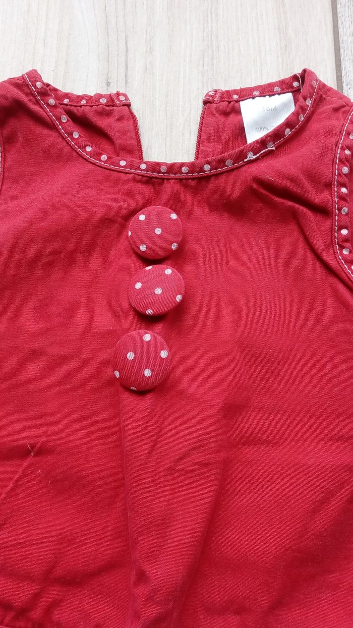 Robe 👗 - photo numéro 5