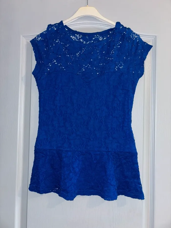 Tee shirt Jennyfer
