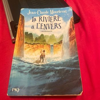 La rivière à l’envers