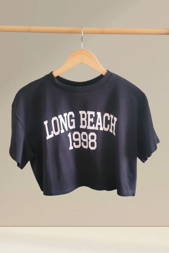 Crop top H&M Taille L