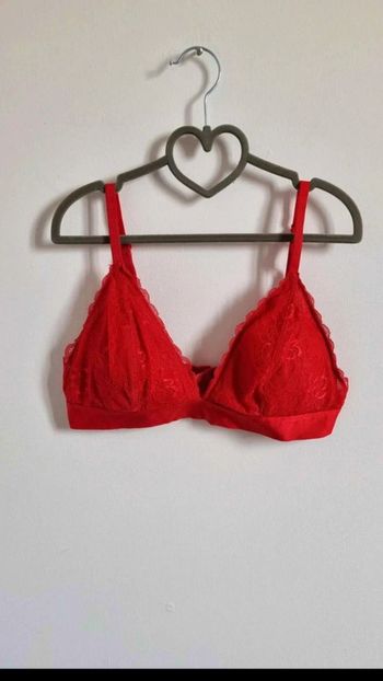 Bralette  kiabi