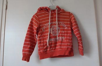 Pull Green wish 6ans