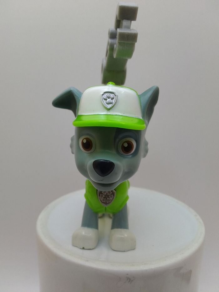 Figurine sonore Rocky - photo numéro 2