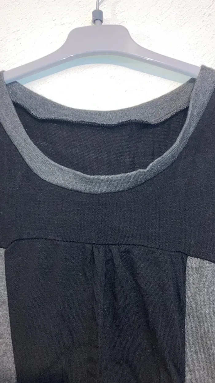 Pull femme - photo numéro 9