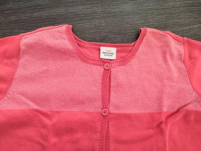 Gilet - photo numéro 3
