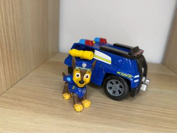 Chase pat patrouille