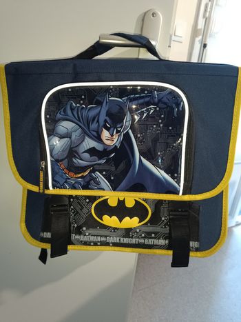 Cartable batman