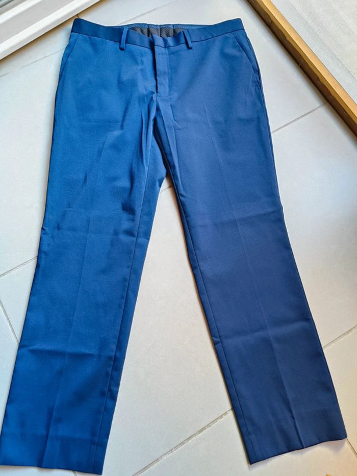 Pantalon de costume taille 44