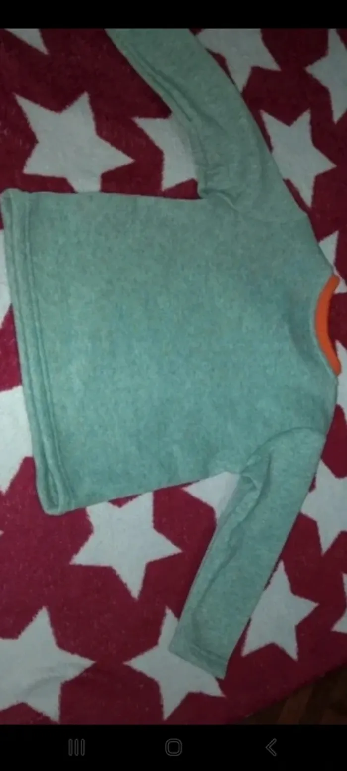 Ensemble jogging garçon lee cooper neuf - photo numéro 5