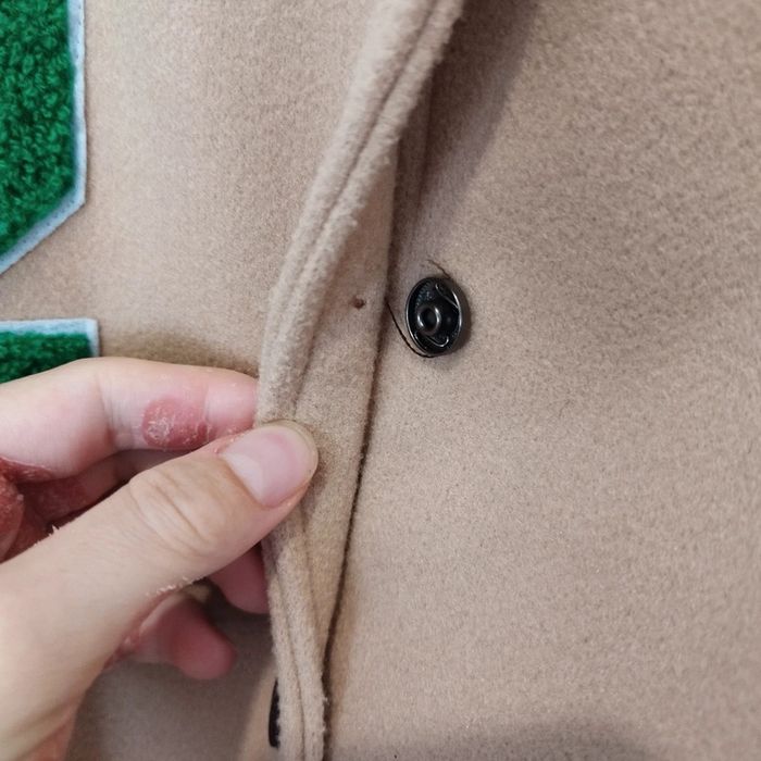 Veste blouson - photo numéro 4