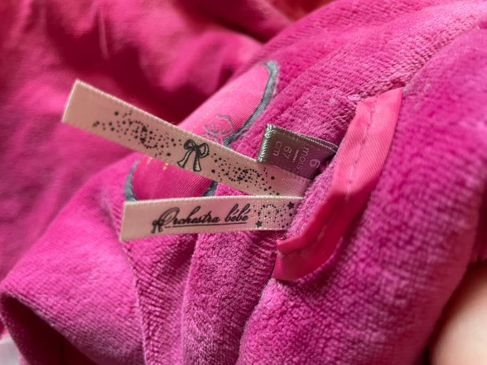 Manteau fourrure - photo numéro 3