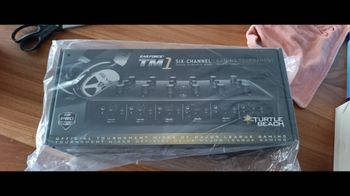 Gaming Turtle Beach Ear Force TM1 Table de Mixage Live