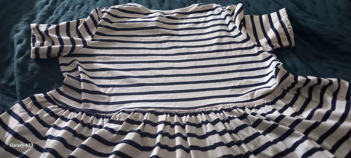 T shirt ZARA - photo numéro 3