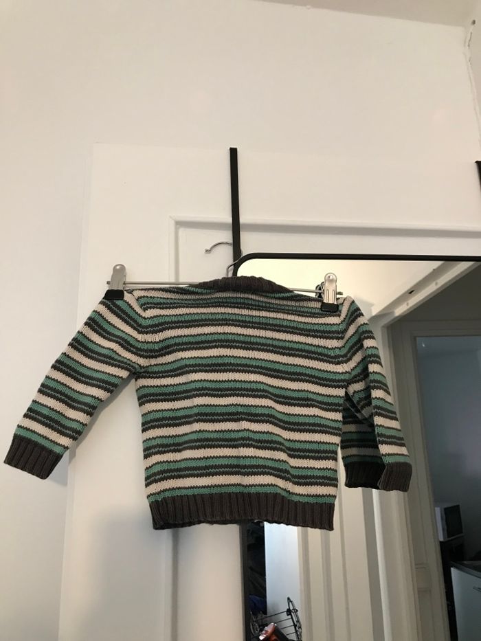 Gilet - photo numéro 3